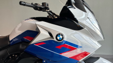 BMW K1600 GT SE (22MY)